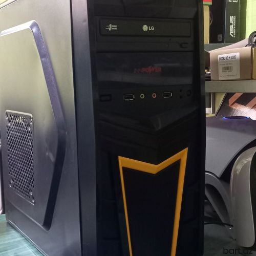 Plata 1156 Processor i7