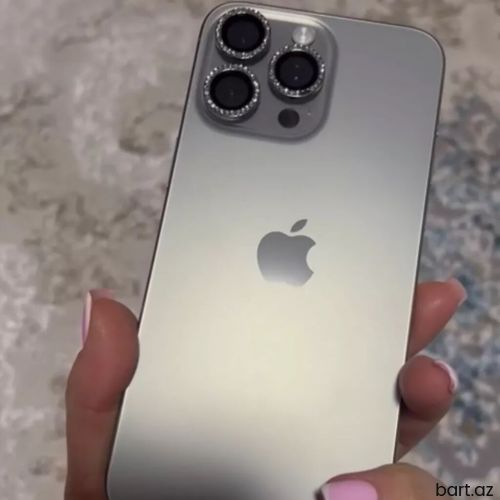 IPhone 15 Pro Max, 256 GB