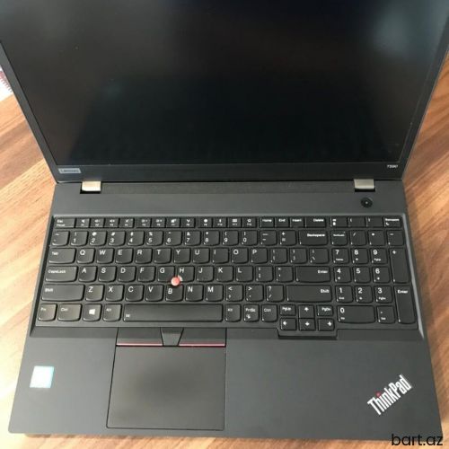 Lenovo ThinkPad, 15.6