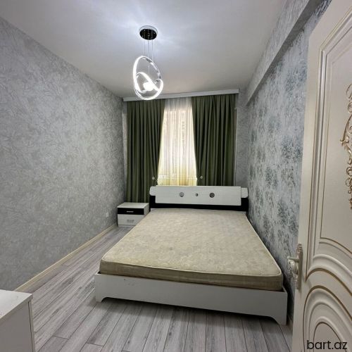 Xirdalanda 3 otaqli mənzil satilir.