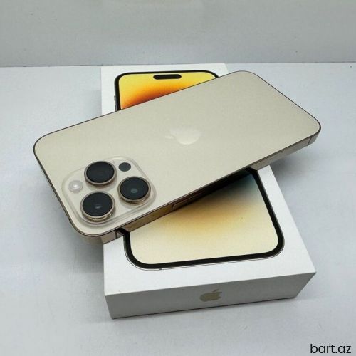 IPhone 14 Pro Max, 128 GB