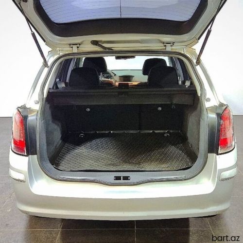 Opel Astra: 1.3 l | 2006 il