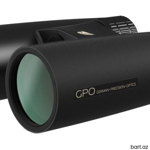 German Precision Optics GPO PASSION ED 10x42 
