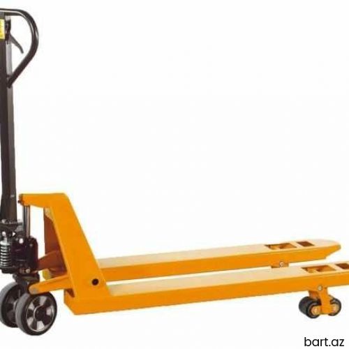 Transpalet 2,5Ton