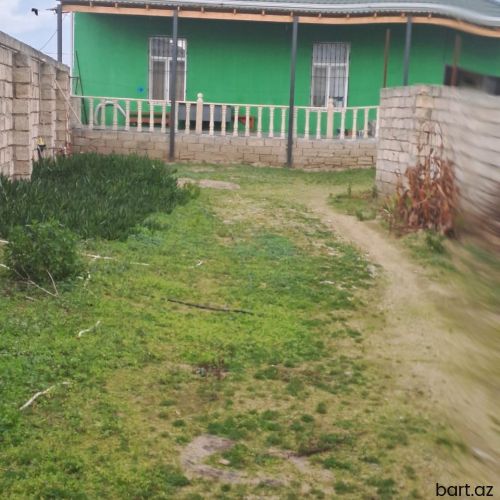 Maştağada 3 otaqlı ev satılır