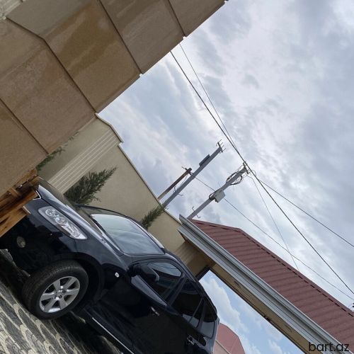 Hyundai Santa Fe: 2.7 l | 2008 il