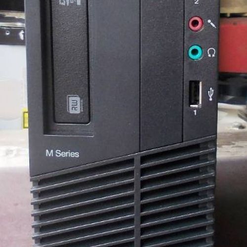 Lenovo Thinkcentre M91P SFF