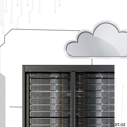 Server və Data Center Qurulması