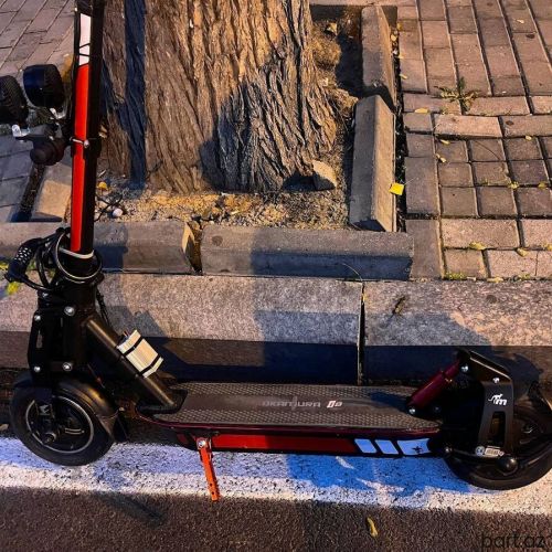 Elektrik samokat 10