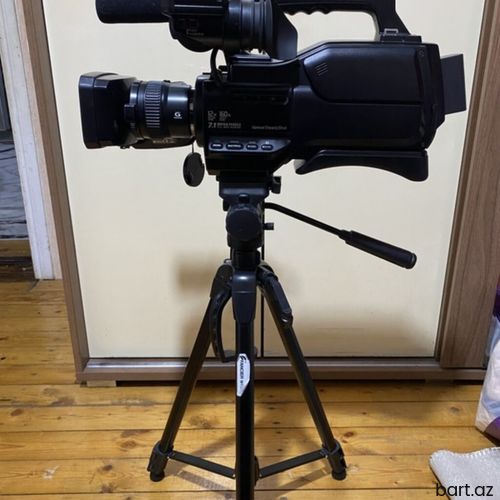 Sony HD 1500 peşəkar