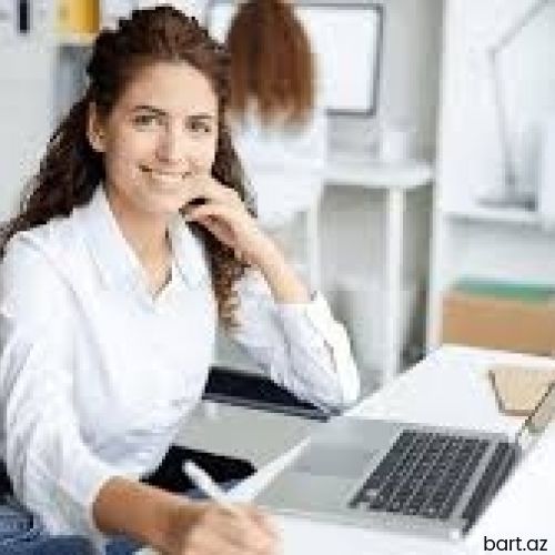 Biznesi Təşkilatçısı Tələb Olunur