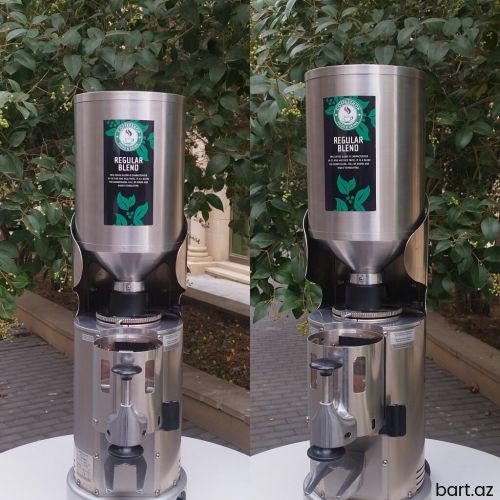 Qəhvəüyüdən Nuova simonelli