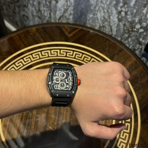 Richard mille