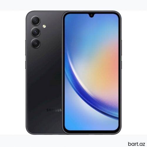 Samsung A34, 128 GB