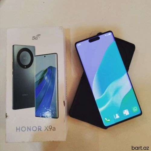 Honor X9a, 128 GB