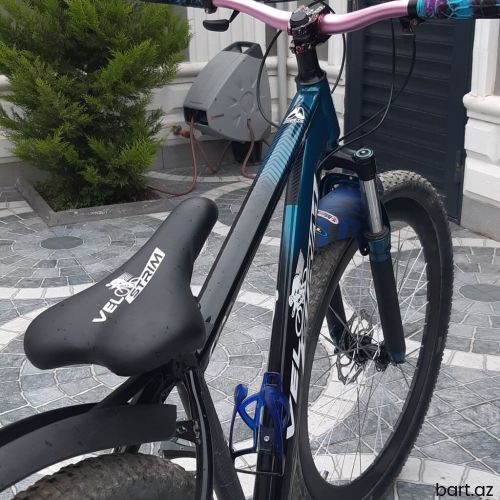 Şəhər velosipedi Strim, 29