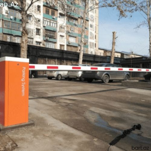 slaqbaum satisi ve qurasdirilmasi