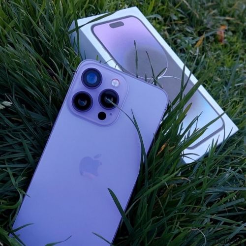 IPhone 14 Pro Max | 64 GB