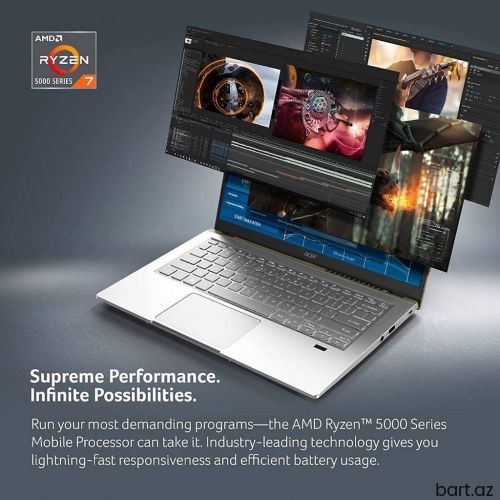 Acer Gaming Ultrabook Laptop