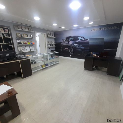 gallery