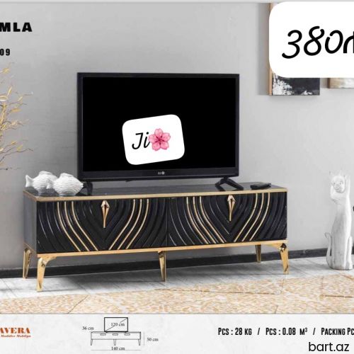Tv stend