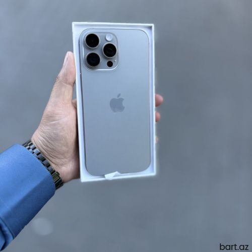 IPhone 16 Pro Max, 256 GB