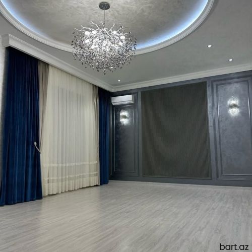Premium Ev Təmiri – Zövqünüzə uyğun mükəmməllik