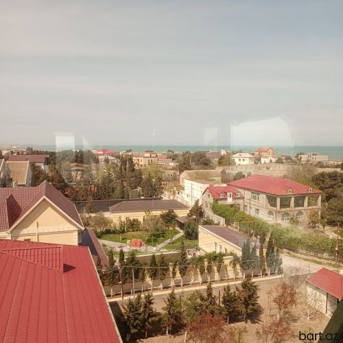 Bakı Emlak House