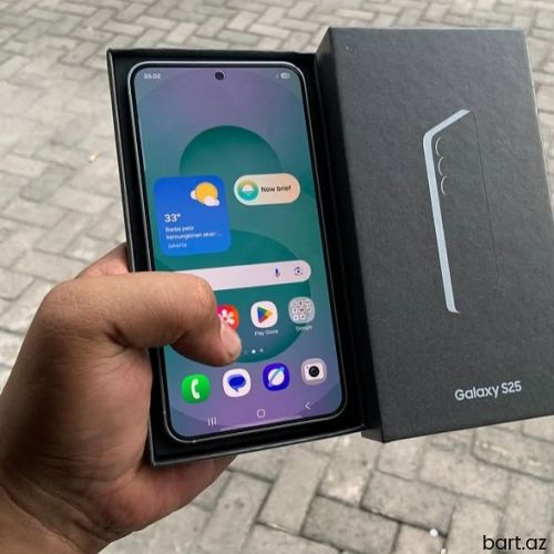 Samsung galaxy s25 