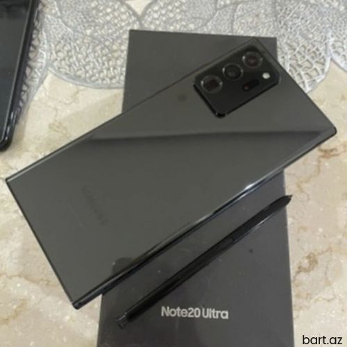 Samsung Galaxy Note 20 Ultra | 256 GB