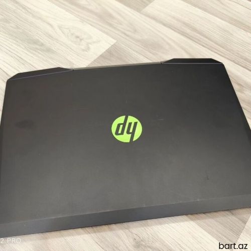 Hp Pavilion Gaming