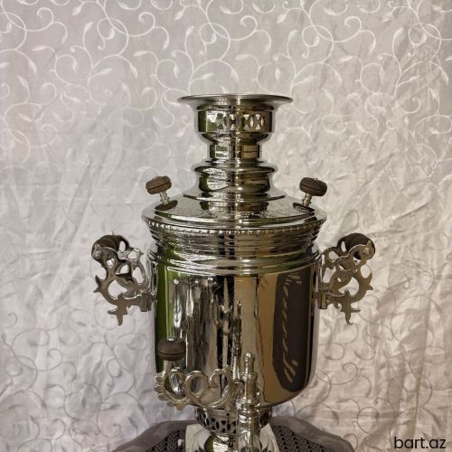 Yeni Od Samovar, 5 l