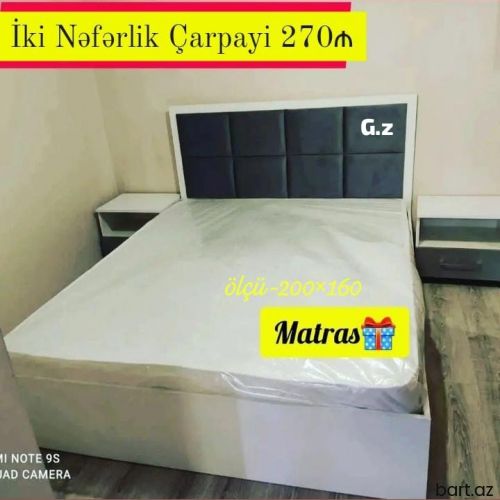 Taxt ikineferlik