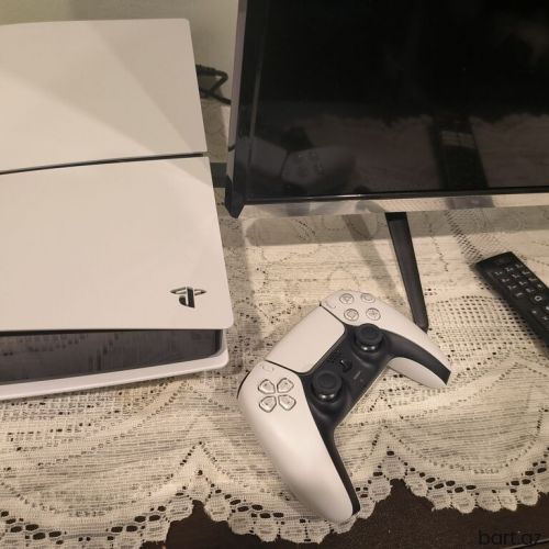 PlayStation 5 slim
