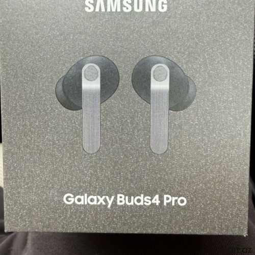 Samsung Galaxy Buds4 Pro 