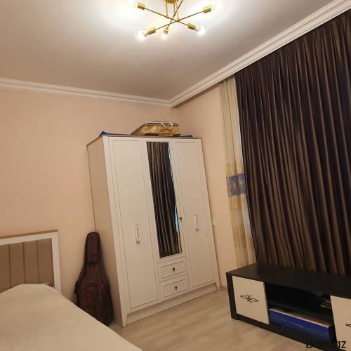 3 otaqlı həyət evi satılır