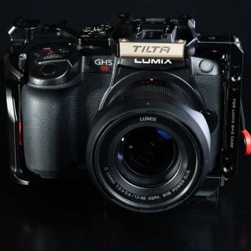 Panasonic Lumix GH5S