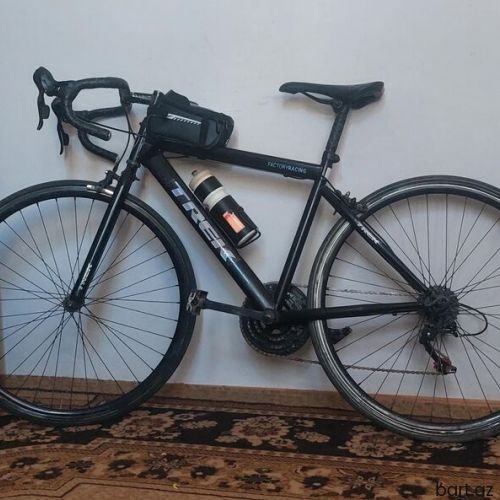 Şəhər velosipedi Trek, 28