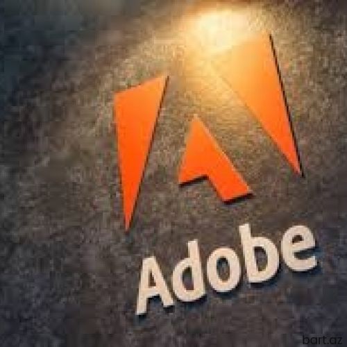 adobe lisenziyası