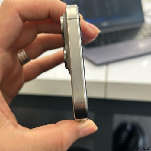 IPhone 15 Pro Max, 256 GB