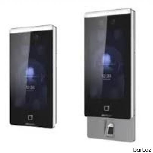 Acces control cihazları