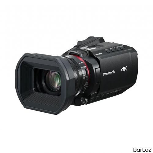 Videokamera Panasonic