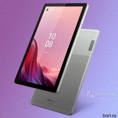 Tablet, Lenovo, 9