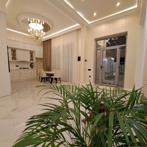 Bakı Əmlak House