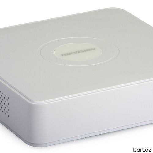 DS-7104HQHI-K1 DVR-larin satisi və quraşdırılması 