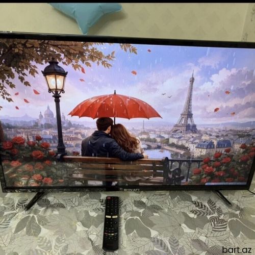 Televizor Supra LED ekran 40