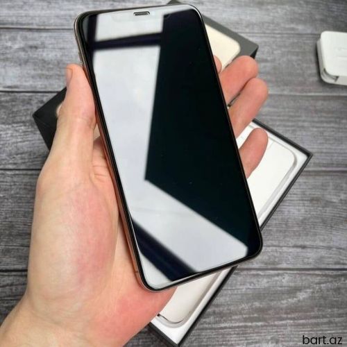 IPhone 11 Pro Max, 256 GB,