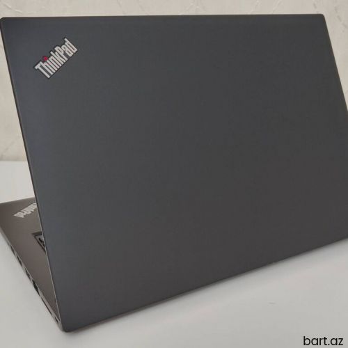 Lenovo Thinkpad T480