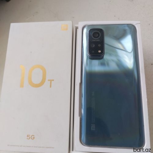 Xiaomi Mi 10T, 128 GB