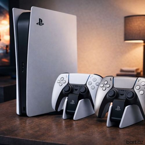 PS5 Slim 1 TB